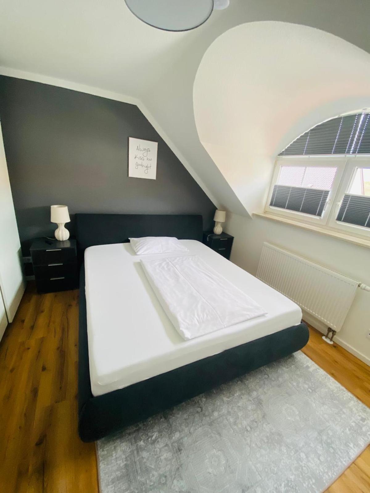 Hotel Peterhof - Urban Lifestyle Kempten Pokoj fotografie